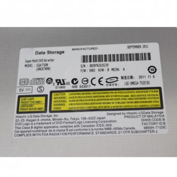 T50N Slim SATA Optical Drive