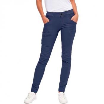 Pantalon d'escalade Laila Peak Pirate Black Taille L Femme