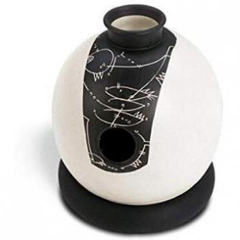 Schlagwerk U10H Twin Udu High