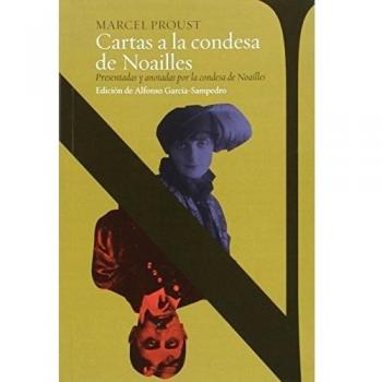 Cartas A La Condesa De Noailles