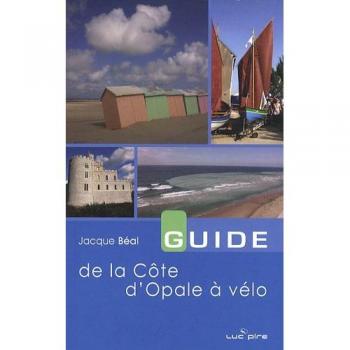 Guide de la Côte d'Opale à vélo