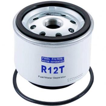 Accesorios completos para filtro marino R12T