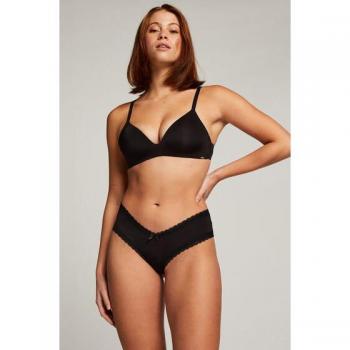 Hunkemöller London V-Design Brazilian Black