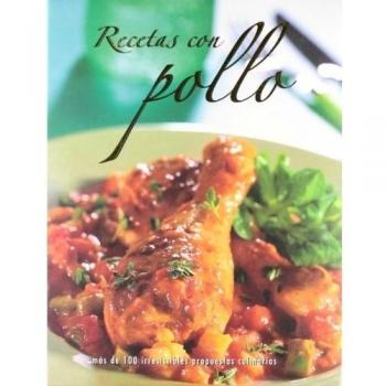 Recetas con pollo