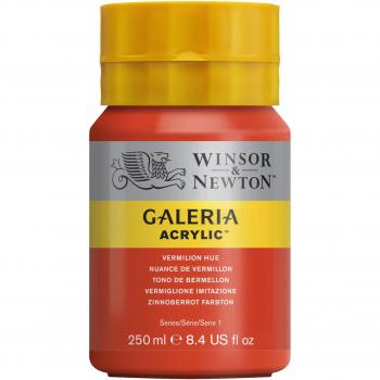 Winsor & Newton 250ml Galeria Acrylic Paint