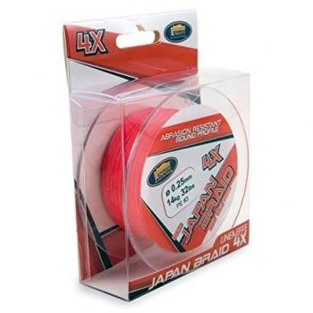 Lineaeffe Tresse Multibrins PE Dyneema 0.30 mm 500 m