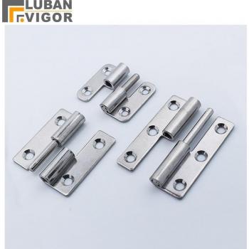 Bisagras Desmontables de Acero Inoxidable, 1.5/2/2.5 Pulgadas