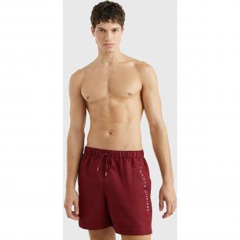 Rimorchio di nuoto Tommy Hilfiger XL Rosso