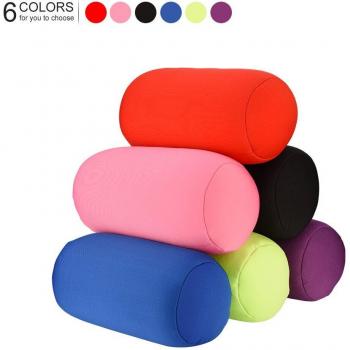 Coussin de Bureau Miniature à Perles Réglables
