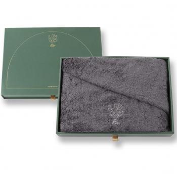 Organic Imabari Charcoal Bath Towel – Tokyo Style