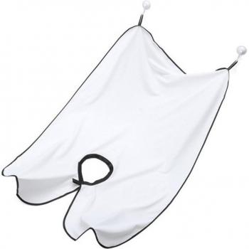 Hair Catcher Apron