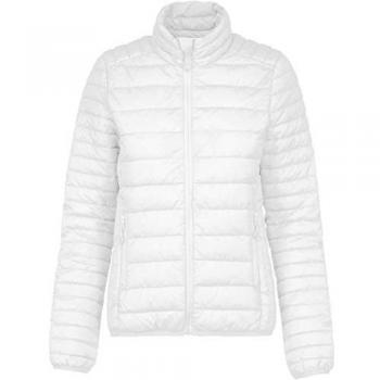 Kariban Women's Lightweight Insulated Coat