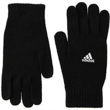 Adidas Tiro Handschuhe, Schwarz/Weiß, L
