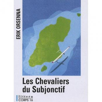 Les Chevaliers du Subjonctif