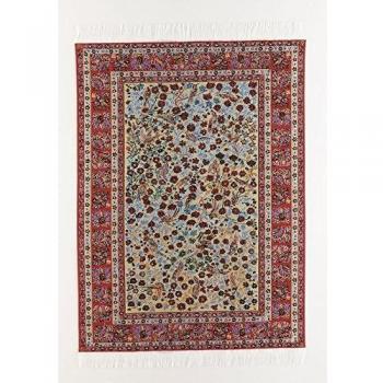 Mini‑Red Carpet von Kahlert – 150 × 95 mm (90037)