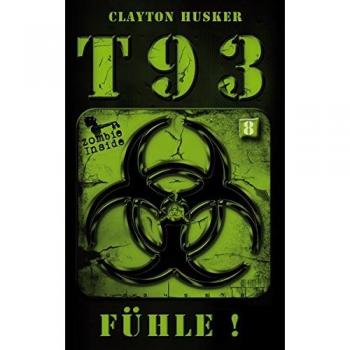 T93, Band 8: Fühle!