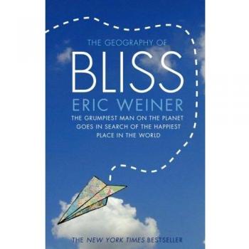 The Geography of Bliss