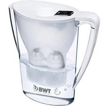 BWT 8700 2.7 L White Table Filtration System