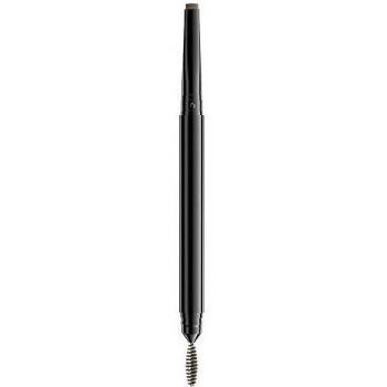 NYX Professional Makeup Precision Brow Pencil with Flat Tip in Taupe