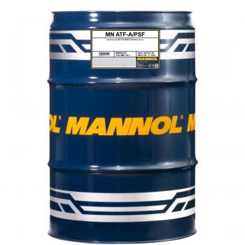 Óleo MANNOL MN8203‑60 para Direção Hidráulica