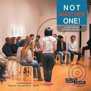 Not Another One! : A Discussion on Gun Violence