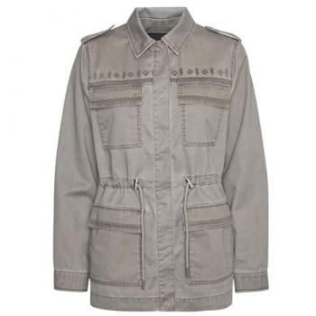 Stile Vero Moda: Giacca Grigia VMSAlly