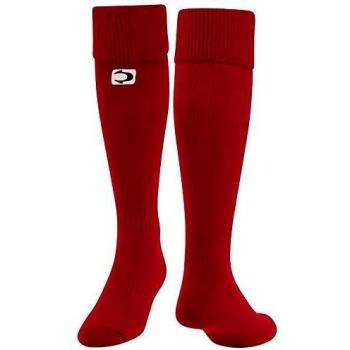 Medias John Smith SIAL, Hombre, Rojo, M
