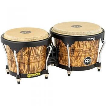 Meinl Meinl Percussion Marathon Designer Series Leopard Burl W...