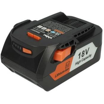 Batteria Utensile Elettrico 18V 4000mAh Li-Ion Sostituisce Würth