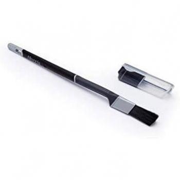 Harris 20mm Ultimate Woodwork Gloss Triangular Brush