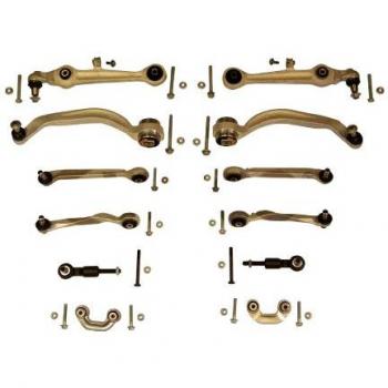 Bras de suspension avant VAICO pour Audi A4, A6, Skoda Superb, VW Passat