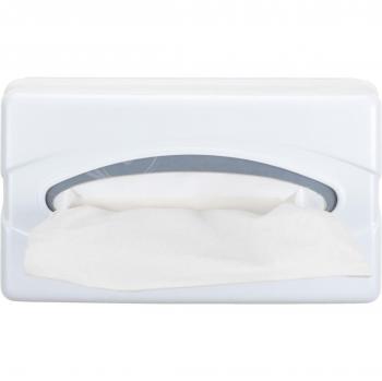 Calendula Porta fazzoletti PULSIVA 23x12x5 cm bianco