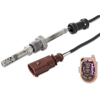 Sensor de temperatura HJS 92 09 4012 para gases de escape