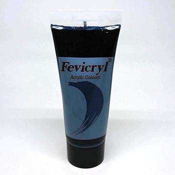 Acrylique Indigo – tube standard 200 ml – Amt