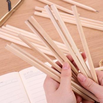 6PCS Classic HB Core Wooden Pencils