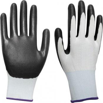 Guantes de Protección WWO66 para Construcción