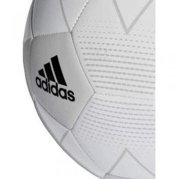 Adidas Real Madrid Fußball, Cream White/Grey One/Black, 5