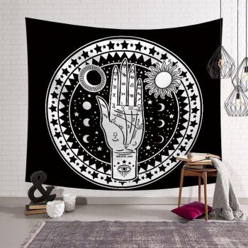 Böhmische Kunst Bettdecke
