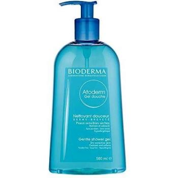 Bioderma Atoderm Shower Gel 500ml Almond