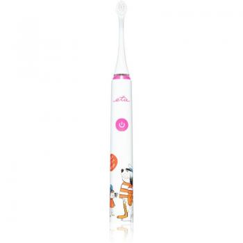 ETA Sonetic 0706 90010 Sonic Toothbrush for Children