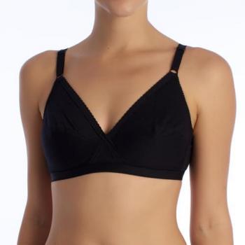 Underwire Bra, Women’s Black – Playtex P1612‑001