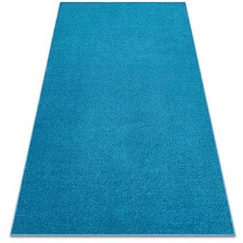 Tapis Eton Turquoise 200x250 cm