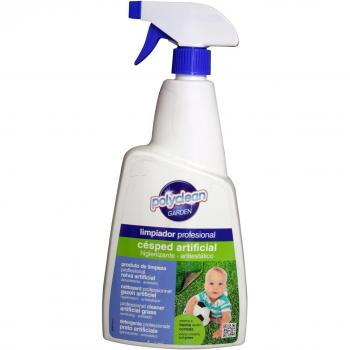 Limpiador para Césped Sintético Flower, 750 ml