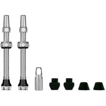 Muc Off Tubeless Valve Kit V2 / MTB & Road Tubelessventil