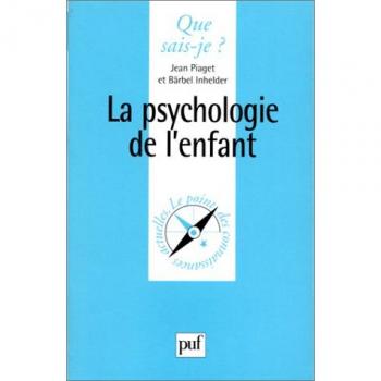 La Psychologie De L'enfant