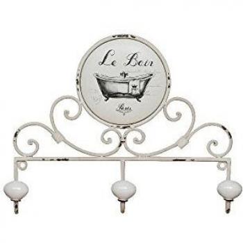 Gancio Pendente Parete 30x25