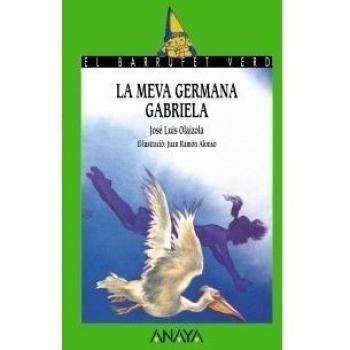 MEVA GERMANA GABRIELA, LA