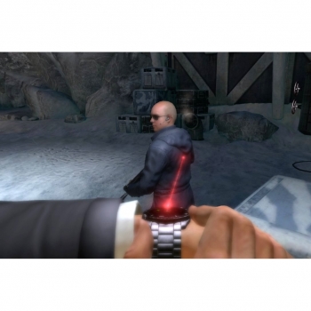 James Bond: 007 Legends Gold Edition (PS3)