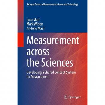 Measurement across the Sciences