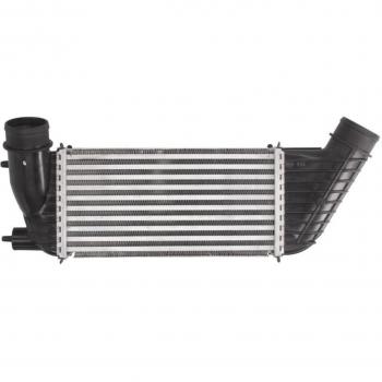 Intercooler per FIAT, PEUGEOT, TOYOTA DAC006TT